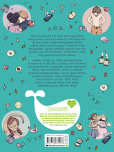  Pubertät ohne Filter Ein Ratgeber mit Comic-Elementen für Jugendliche a Francesca Palazzetti 9783734860966 Magellan GmbH ...