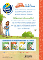 Ravensburger AG 978-3-473-60073-1 Wieso? Weshalb? Warum? Meine Vorlesegeschichten, Band 2 - Was passiert in Wald und Wiese...