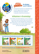 Ravensburger AG 978-3-473-60073-1 Wieso? Weshalb? Warum? Meine Vorlesegeschichten, Band 2 - Was passiert in Wald und Wiese...