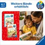 Ravensburger AG 978-3-473-60073-1 Wieso? Weshalb? Warum? Meine Vorlesegeschichten, Band 2 - Was passiert in Wald und Wiese...