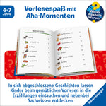 Ravensburger AG 978-3-473-60073-1 Wieso? Weshalb? Warum? Meine Vorlesegeschichten, Band 2 - Was passiert in Wald und Wiese...