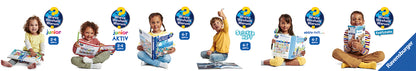 Ravensburger Verlag  978-3-473-32969-4 Wieso? Weshalb? Warum?, Band 39: Wir entdecken Insekten (4)