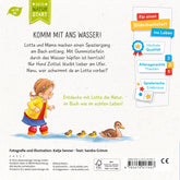 Ravensburger Verlag  9783473417407 Lotta entdeckt die Welt: Am Wasser (2)