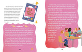  Rebel Girls - das Original. Growing up powerful: Alles über Freundschaft Wie du echte Freundinnen findest, Konflikte löst...