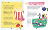  Rebel Girls - das Original. Growing up powerful: Alles über Freundschaft Wie du echte Freundinnen findest, Konflikte löst...