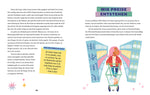  Rebel Girls - das Original. Growing up powerful: Alles über Geld Wie du clever sparst, Geld bewusst ausgibst und wi DK Ve...