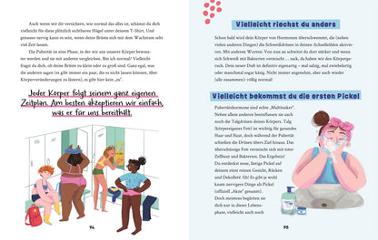  Rebel Girls - das Original. Growing up powerful So wirst du stark und selbstbewusst: Alles über Kö Nona Willis Aronowitz ...