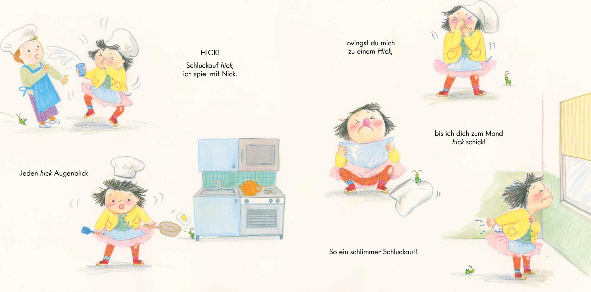  So ein mieser Tag Chelsea Lin Wallace 9783949315589 Zuckersüß Verlag - Luna Ventures GmbH (3)