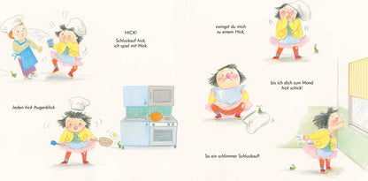  So ein mieser Tag Chelsea Lin Wallace 9783949315589 Zuckersüß Verlag - Luna Ventures GmbH (3)