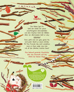  Stöcke, Stöcke, Stöcke Ein Bilderbuch zum Vorlesen ab 3 Jahren über das G Lisa Gastager 978-3-7348-2150-9 Magellan GmbH &...