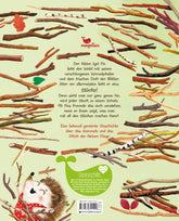  Stöcke, Stöcke, Stöcke Ein Bilderbuch zum Vorlesen ab 3 Jahren über das G Lisa Gastager 978-3-7348-2150-9 Magellan GmbH &...