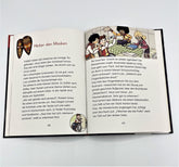  TEAM LUPE ermittelt (4). Eingeschlossen im Museum Rate-Krimi zum Selberlesen für Kinder ab 8 Jahren Henriette Wich (3)