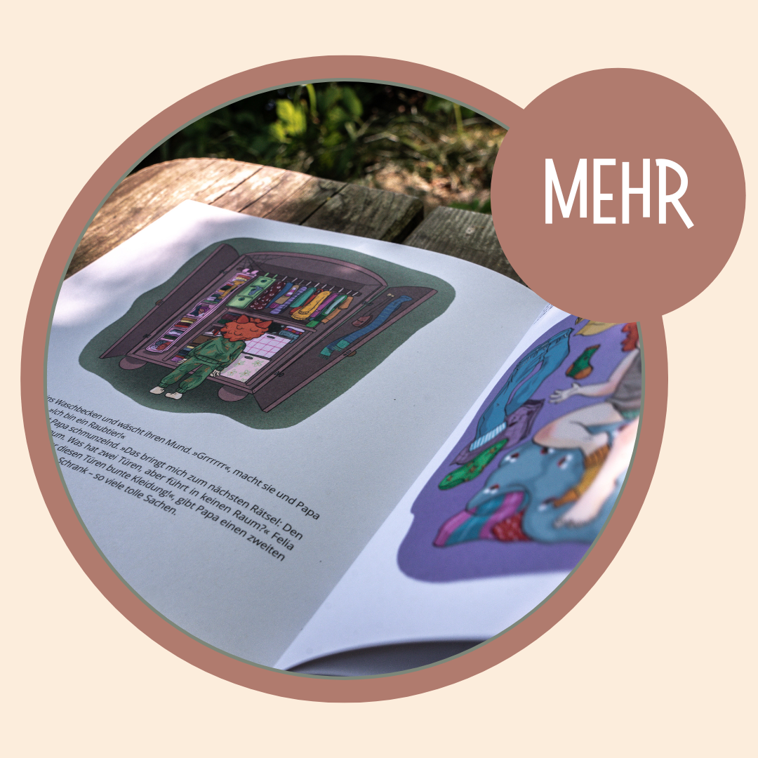 Team mehr - Titelbild