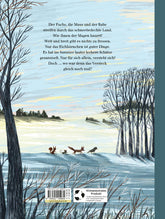 Thienemann - Esslinger Verlag GmbH 9783522459600 Im Winterwald Stimmungsvolle Vorlesegeschichte (2)