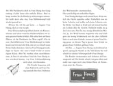 Thienemann - Esslinger  9783522506793 Frau Honig: Frau Honig und die Schule der Fantasie (4)