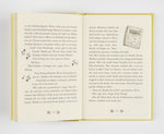 Thienemann - Esslinger  9783522506793 Frau Honig: Frau Honig und die Schule der Fantasie (5)