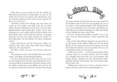 Thienemann - Esslinger  9783522508568 Frau Honig: Frau Honig rettet ein bisschen die Welt Magisches Kinderbuch ab 8 (4)
