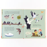  Tierische Wohnungen Das Leben da draußen Katrin Wiehle 9783407759238 Verlagsgruppe Beltz (5)