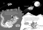  Tritt ein, du wirst gebraucht! - Innovatives Abenteuer-Wendebuch, leicht zu lesen ab 9 Jahren; (Trit Thomas Brezina (3)
