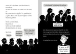  Tritt ein, du wirst gebraucht! - Innovatives Abenteuer-Wendebuch, leicht zu lesen ab 9 Jahren; (Trit Thomas Brezina (4)
