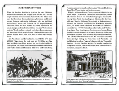  Trümmerkinder – Wie wir die Nachkriegszeit erlebten Die Nachkriegszeit erzählt aus der Perspektive von Frank Schwieger dt...
