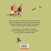  Unsere Welt: Wälder Warum wir sie zum Leben brauchen | Sachbilderbuch  Louise Spilsbury 9783522306560 (2)