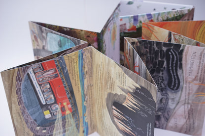  Unter meinen Füßen Die Reise zum Mittelpunkt der Erde Yuval Zommer 9783791373409 Penguin Random House Verlagsgruppe GmbH (2)