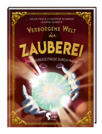  Verborgene Welt der Zauberei Christine Schreier 9783968080208 Sophie Verlag GmbH (1)