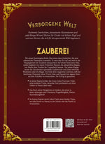  Verborgene Welt der Zauberei Christine Schreier 9783968080208 Sophie Verlag GmbH (2)