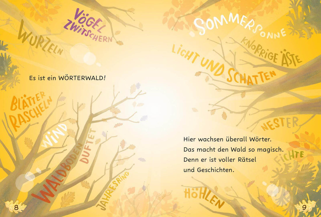 Wortsalat und Buchstabensuppe Einfach Lesen Lernen Nanna Neßhöver 9783551691316 Carlsen Verlag GmbH (2)