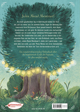 cbj 978-3-570-17959-8 Minna Melone - Wundersame Geschichten aus dem Wahrlichwald (2)