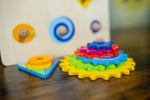 Zahnradspiel