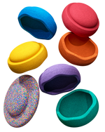 Stapelstein® Rainbow Set classic